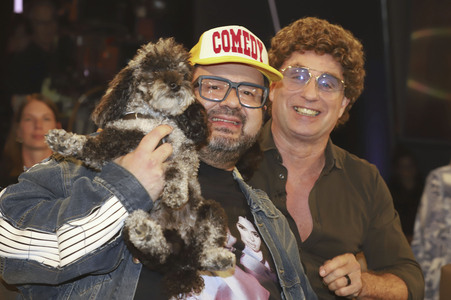 'NDR Talk Show' in Hamburg