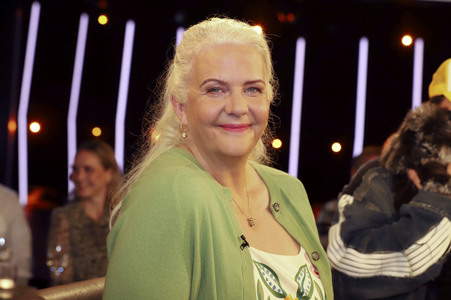 'NDR Talk Show' in Hamburg