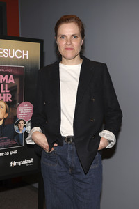 Filmpremiere 'Wilma will mehr' in Bautzen