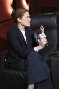 Filmpremiere 'Wilma will mehr' in Bautzen