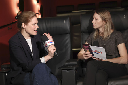 Filmpremiere 'Wilma will mehr' in Bautzen