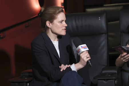 Filmpremiere 'Wilma will mehr' in Bautzen