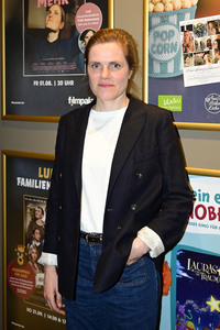 Filmpremiere 'Wilma will mehr' in Görlitz