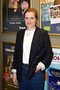 Filmpremiere 'Wilma will mehr' in Görlitz