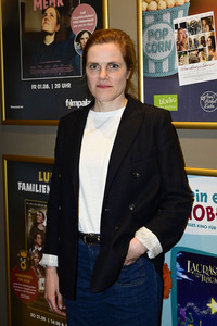 Filmpremiere 'Wilma will mehr' in Görlitz