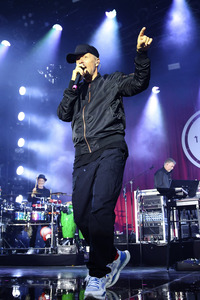 Konzert von Die Fantastischen Vier auf Norderney