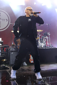 Konzert von Die Fantastischen Vier auf Norderney