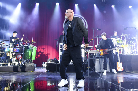 Konzert von Die Fantastischen Vier auf Norderney