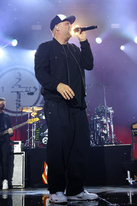 Konzert von Die Fantastischen Vier auf Norderney