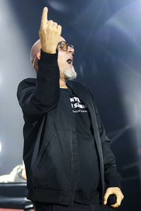 Konzert von Die Fantastischen Vier auf Norderney