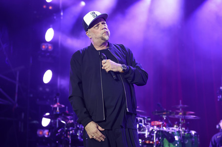 Konzert von Die Fantastischen Vier auf Norderney