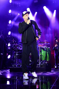 Konzert von Die Fantastischen Vier auf Norderney