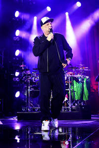 Konzert von Die Fantastischen Vier auf Norderney