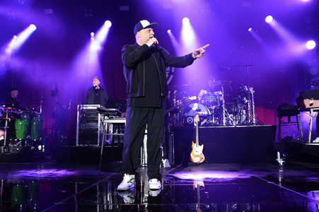 Konzert von Die Fantastischen Vier auf Norderney