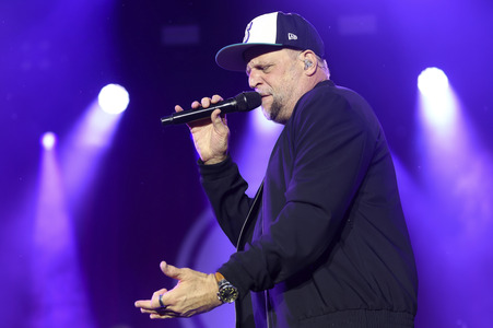 Konzert von Die Fantastischen Vier auf Norderney