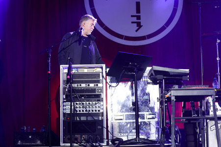 Konzert von Die Fantastischen Vier auf Norderney