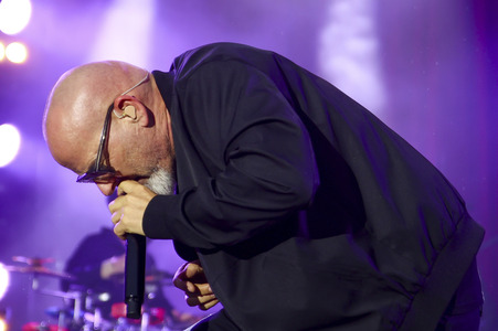 Konzert von Die Fantastischen Vier auf Norderney