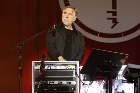 Konzert von Die Fantastischen Vier auf Norderney