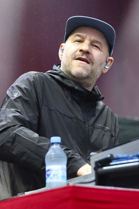 Konzert von DJ Thomilla auf Norderney