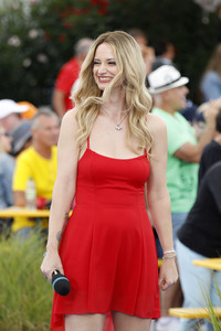 TV Show 'Immer wieder sonntags' in Rust