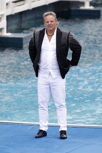 TV Show 'Immer wieder sonntags' in Rust