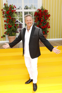 TV Show 'Immer wieder sonntags' in Rust