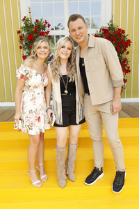 TV Show 'Immer wieder sonntags' in Rust