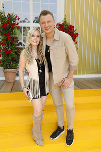 TV Show 'Immer wieder sonntags' in Rust