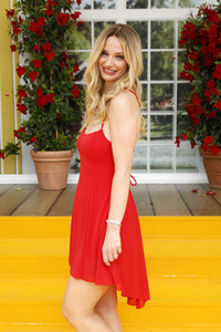 TV Show 'Immer wieder sonntags' in Rust