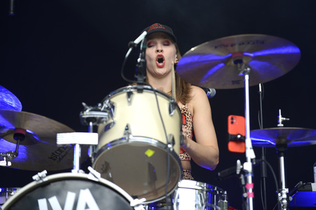 Fährmannsfest 2025 in Hannover