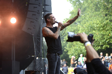 Fährmannsfest 2025 in Hannover