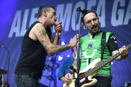 Fährmannsfest 2025 in Hannover