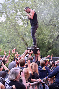 Fährmannsfest 2025 in Hannover