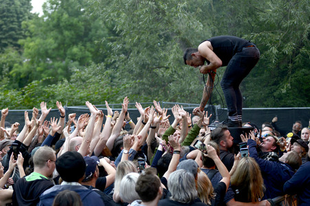 Fährmannsfest 2025 in Hannover