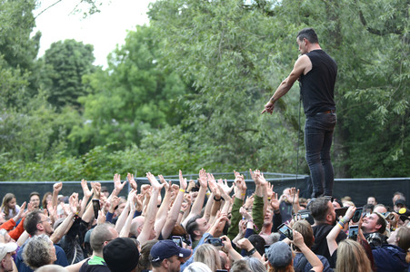 Fährmannsfest 2025 in Hannover