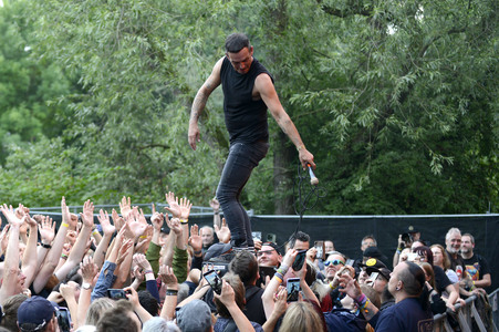 Fährmannsfest 2025 in Hannover