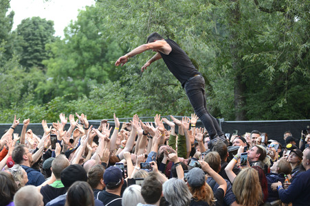 Fährmannsfest 2025 in Hannover
