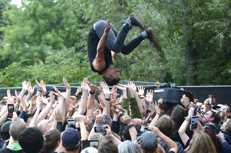 Fährmannsfest 2025 in Hannover