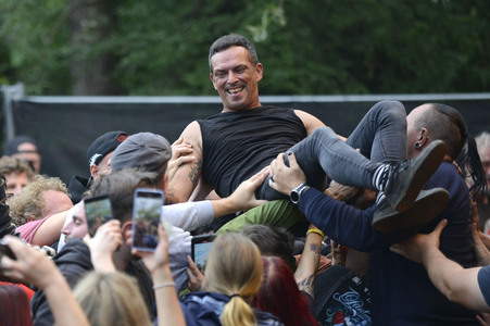 Fährmannsfest 2025 in Hannover