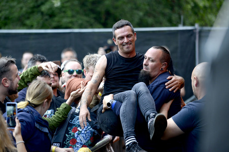 Fährmannsfest 2025 in Hannover