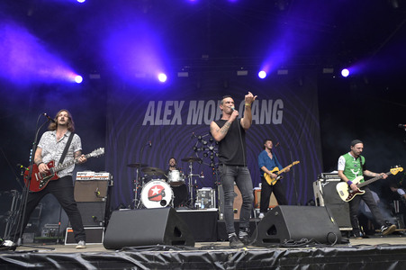 Fährmannsfest 2025 in Hannover