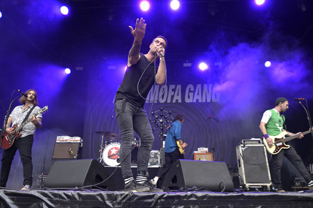 Fährmannsfest 2025 in Hannover