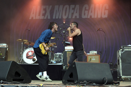 Fährmannsfest 2025 in Hannover