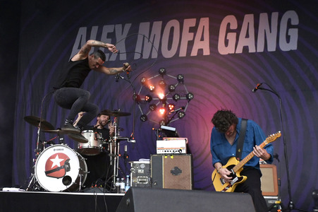 Fährmannsfest 2025 in Hannover