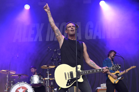 Fährmannsfest 2025 in Hannover