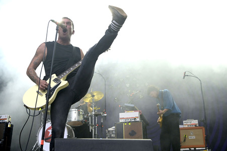 Fährmannsfest 2025 in Hannover