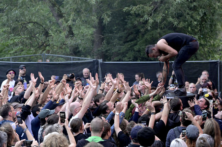 Fährmannsfest 2025 in Hannover