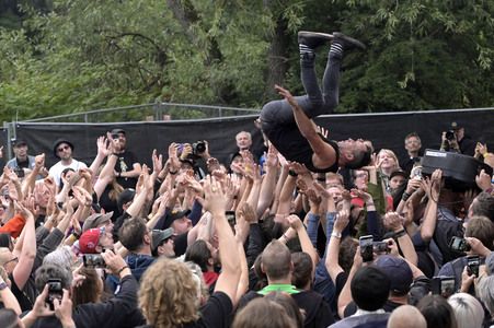 Fährmannsfest 2025 in Hannover