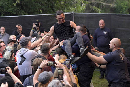 Fährmannsfest 2025 in Hannover