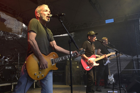 Fährmannsfest 2025 in Hannover